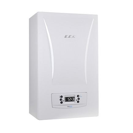 ECA CITIUS PREMİX 24 kW 20.640 kcal/h Yoğuşmalı Kombi