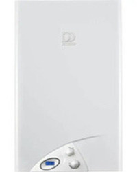 DEMİRDÖKÜM COMPACT HERMETİK ŞOFBEN 