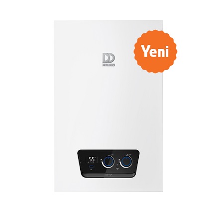 DEMİRDÖKÜM ADEMIX 18/24 kW Yoğuşmalı Kombi