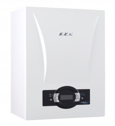 ECA PROTEUS PREMIX 24 kW20.640 kcal/h Yoğuşmalı Kombi