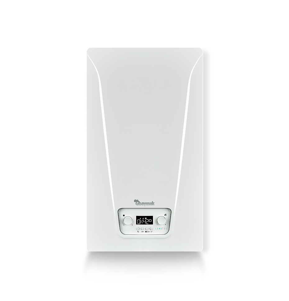 BAYMAK LUNATEC 24kW YOĞUŞMALI KOMBİ