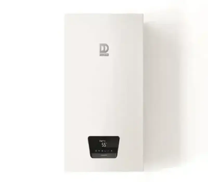 DEMİRDÖKÜM VINTOMIX 18/24 kW Yoğuşmalı Kombi